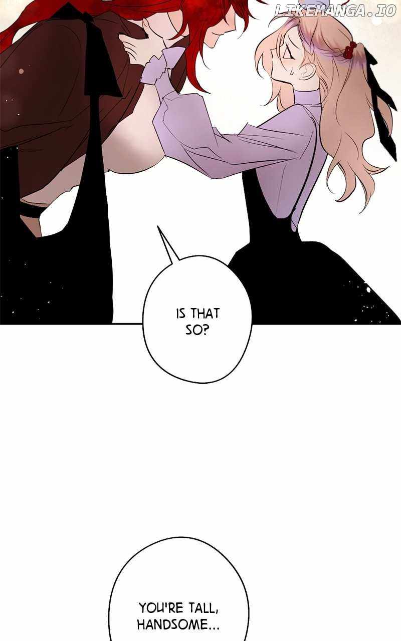 The Demon King’s Confession Chapter 89 - Page 41