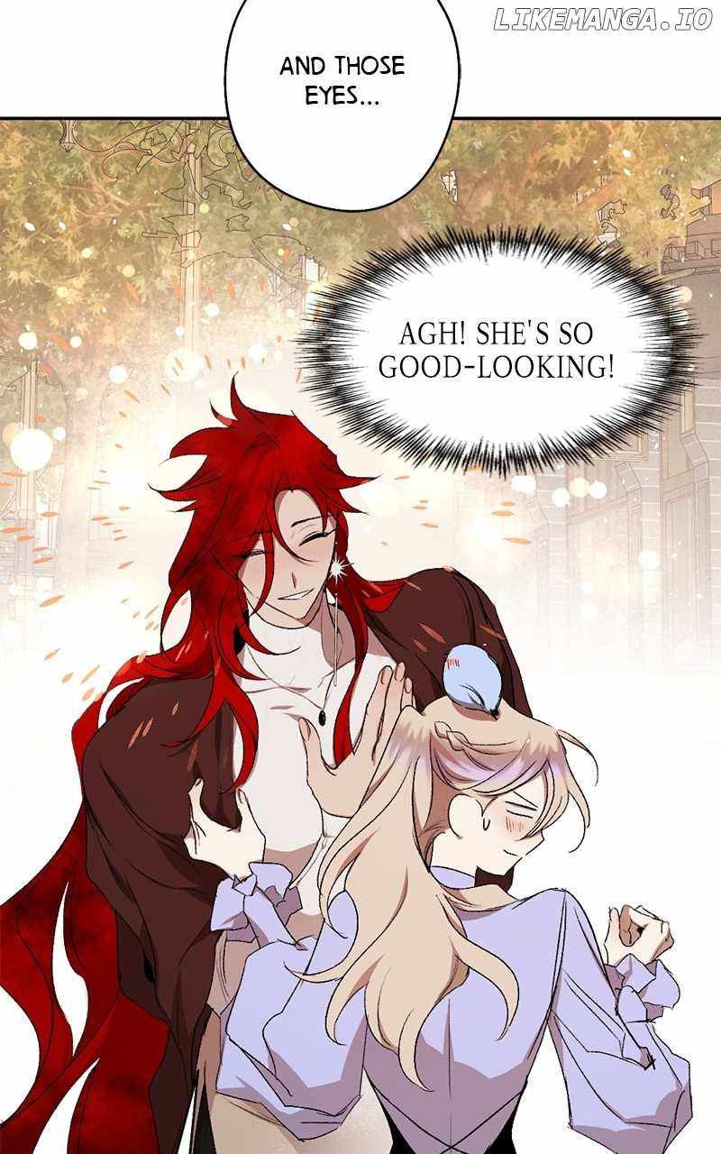 The Demon King’s Confession Chapter 89 - Page 43