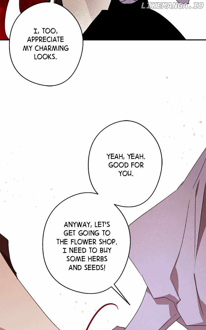 The Demon King’s Confession Chapter 89 - Page 44
