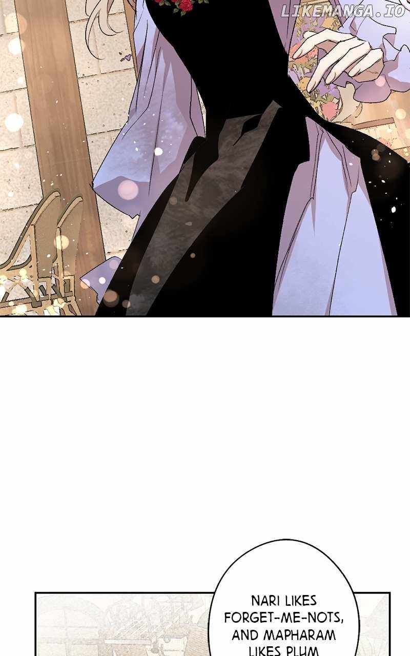 The Demon King’s Confession Chapter 89 - Page 51