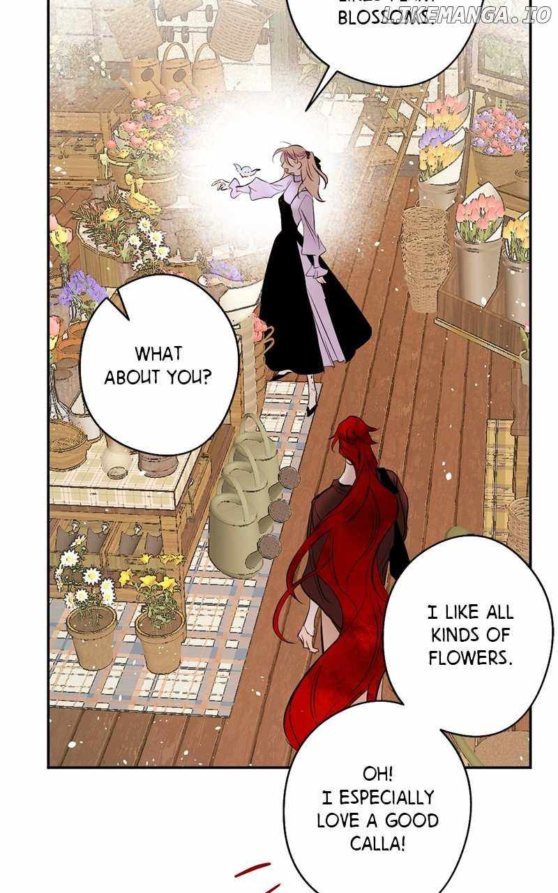 The Demon King’s Confession Chapter 89 - Page 52
