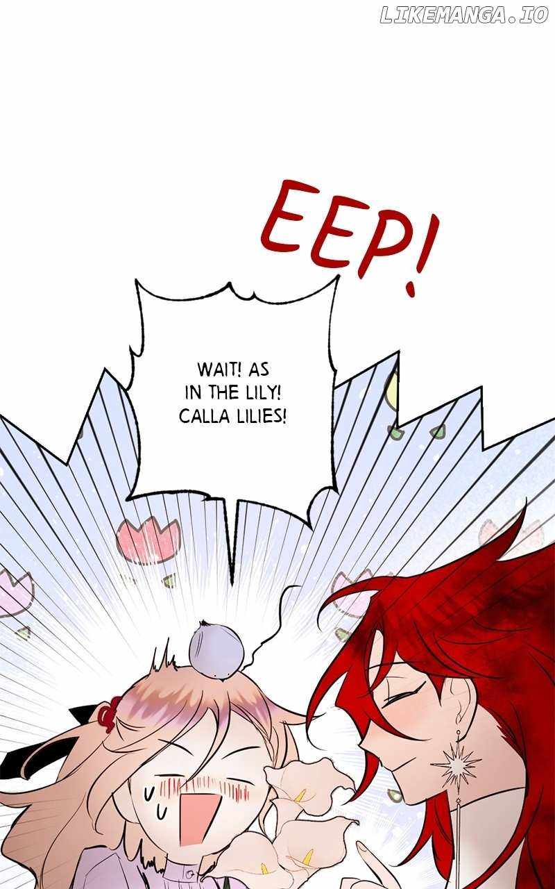 The Demon King’s Confession Chapter 89 - Page 54