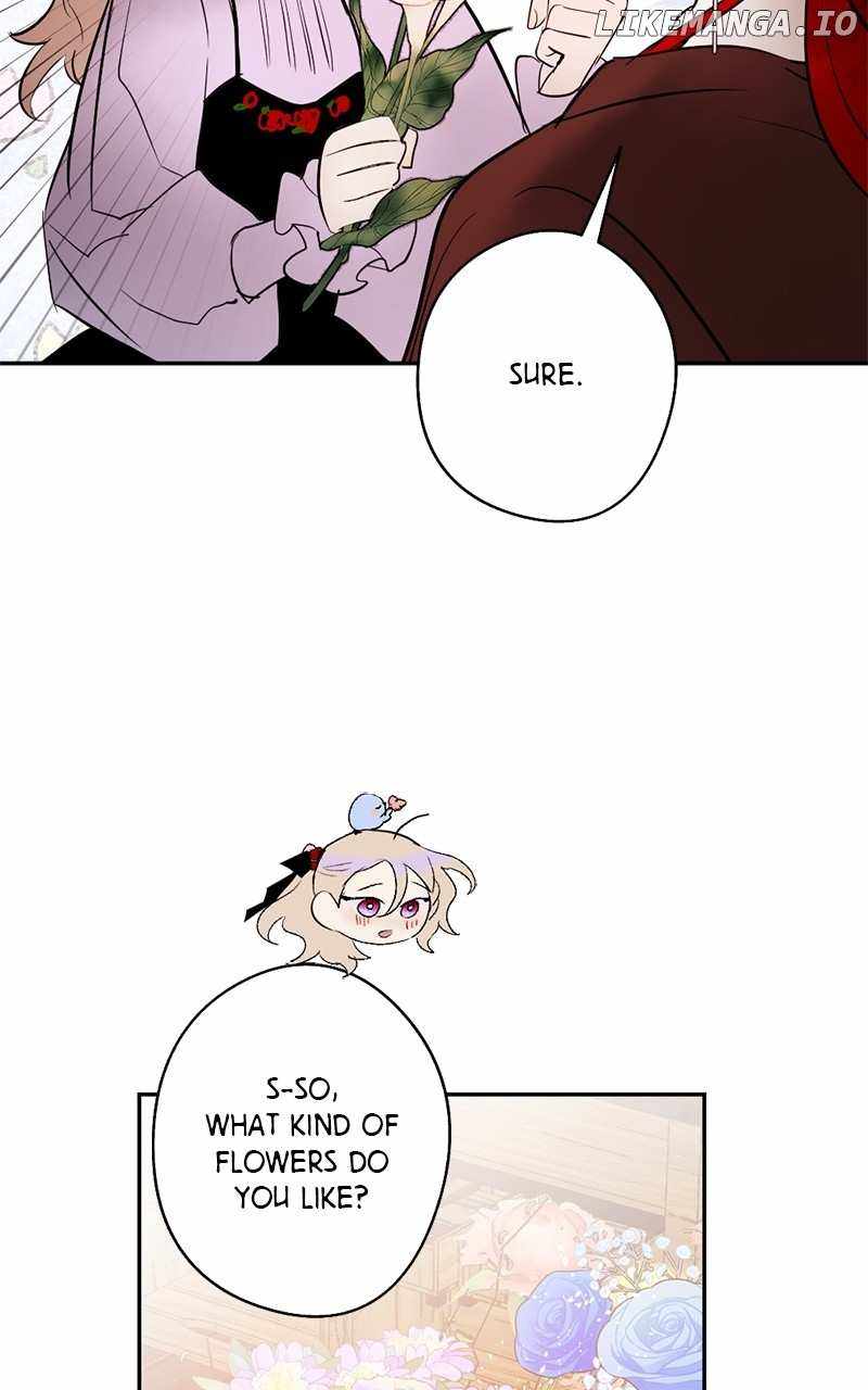 The Demon King’s Confession Chapter 89 - Page 55