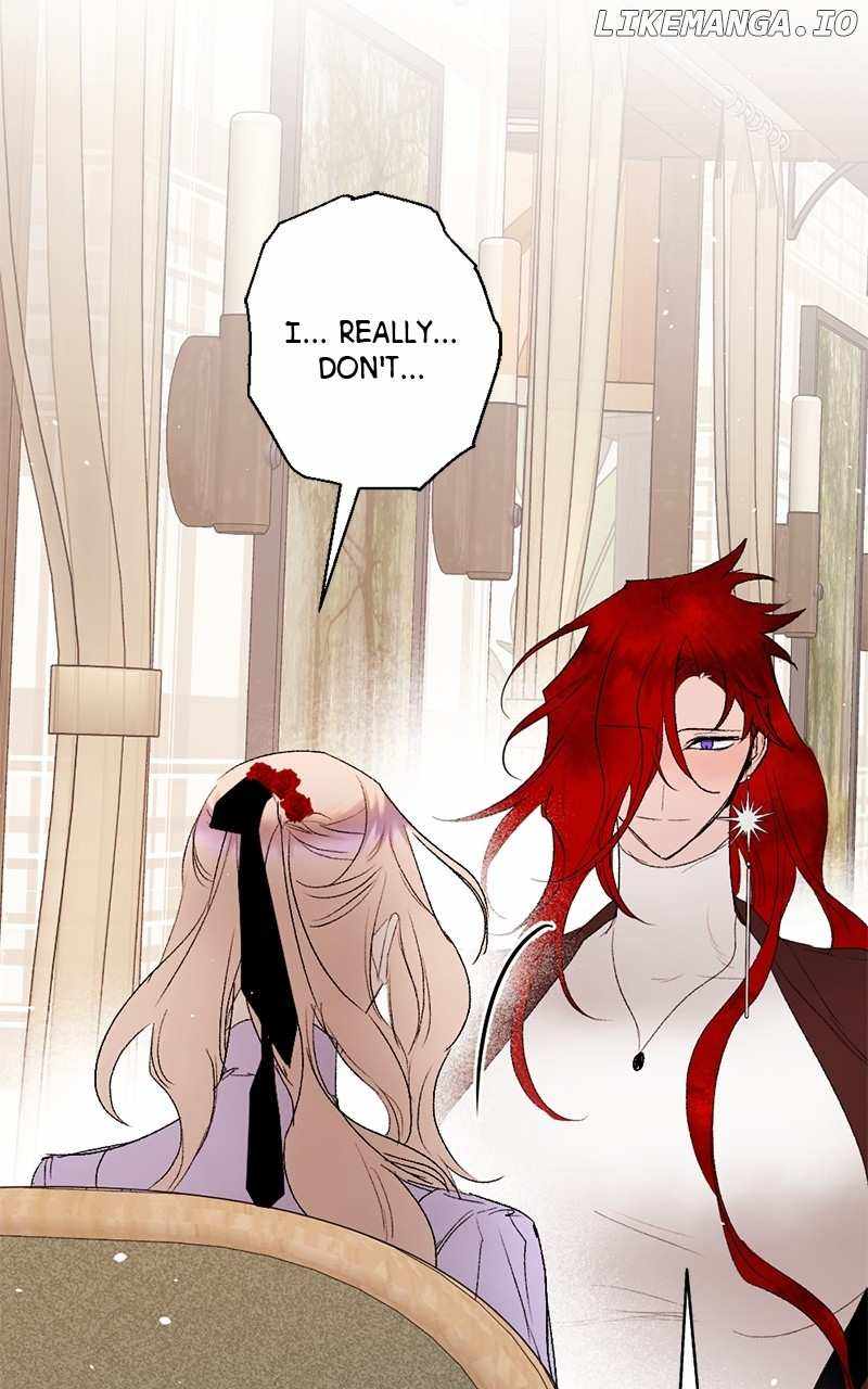 The Demon King’s Confession Chapter 89 - Page 6