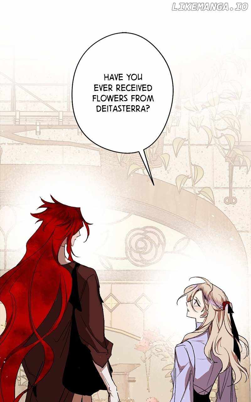 The Demon King’s Confession Chapter 89 - Page 62