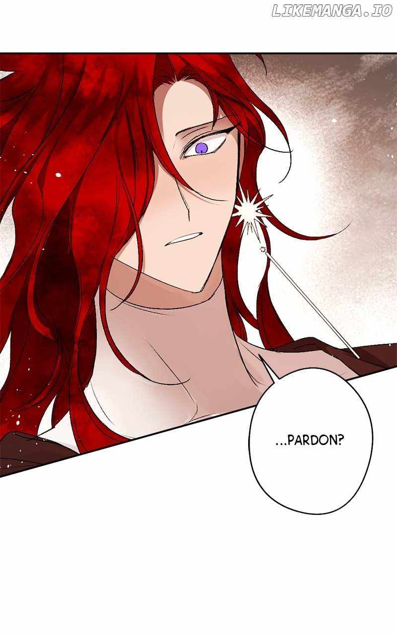 The Demon King’s Confession Chapter 89 - Page 64