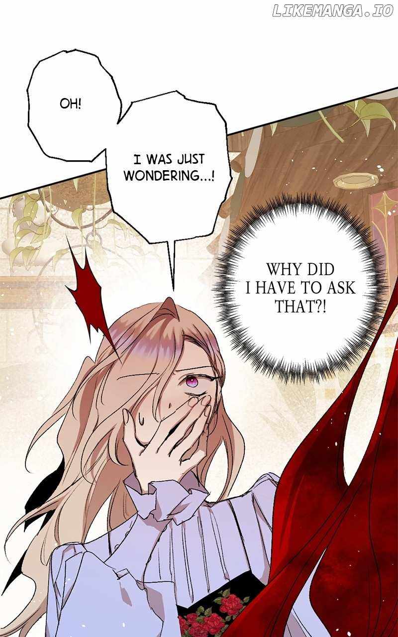 The Demon King’s Confession Chapter 89 - Page 65