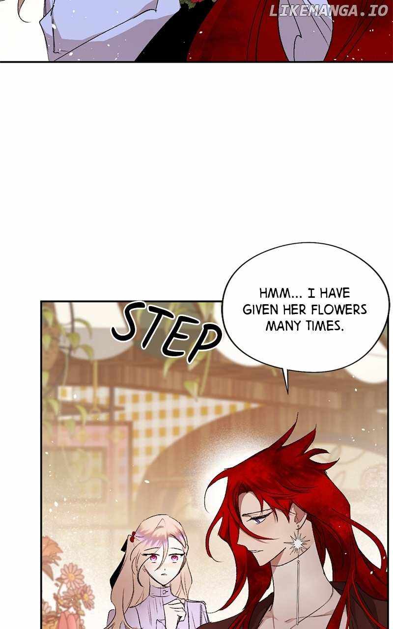 The Demon King’s Confession Chapter 89 - Page 66