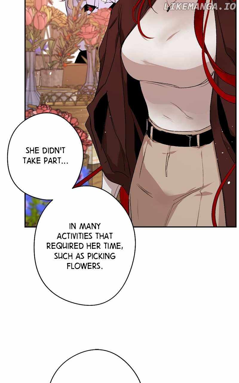 The Demon King’s Confession Chapter 89 - Page 67