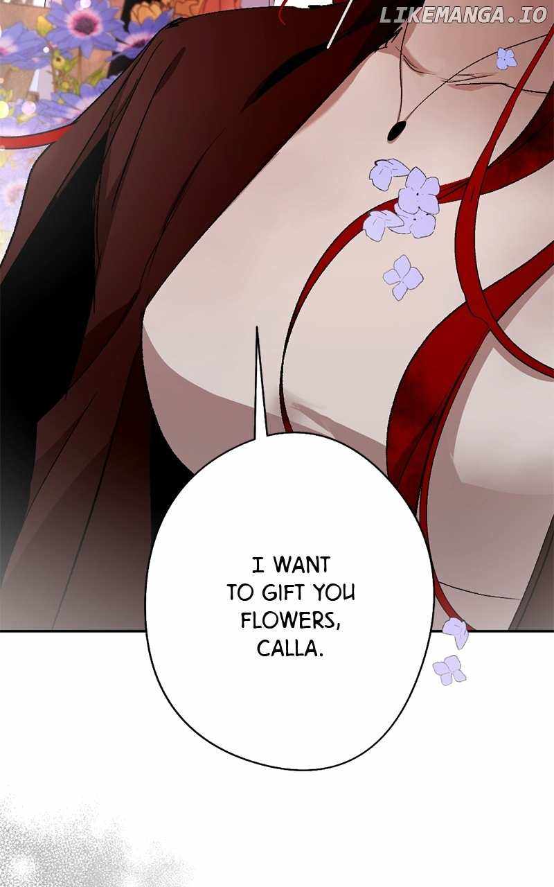 The Demon King’s Confession Chapter 89 - Page 72
