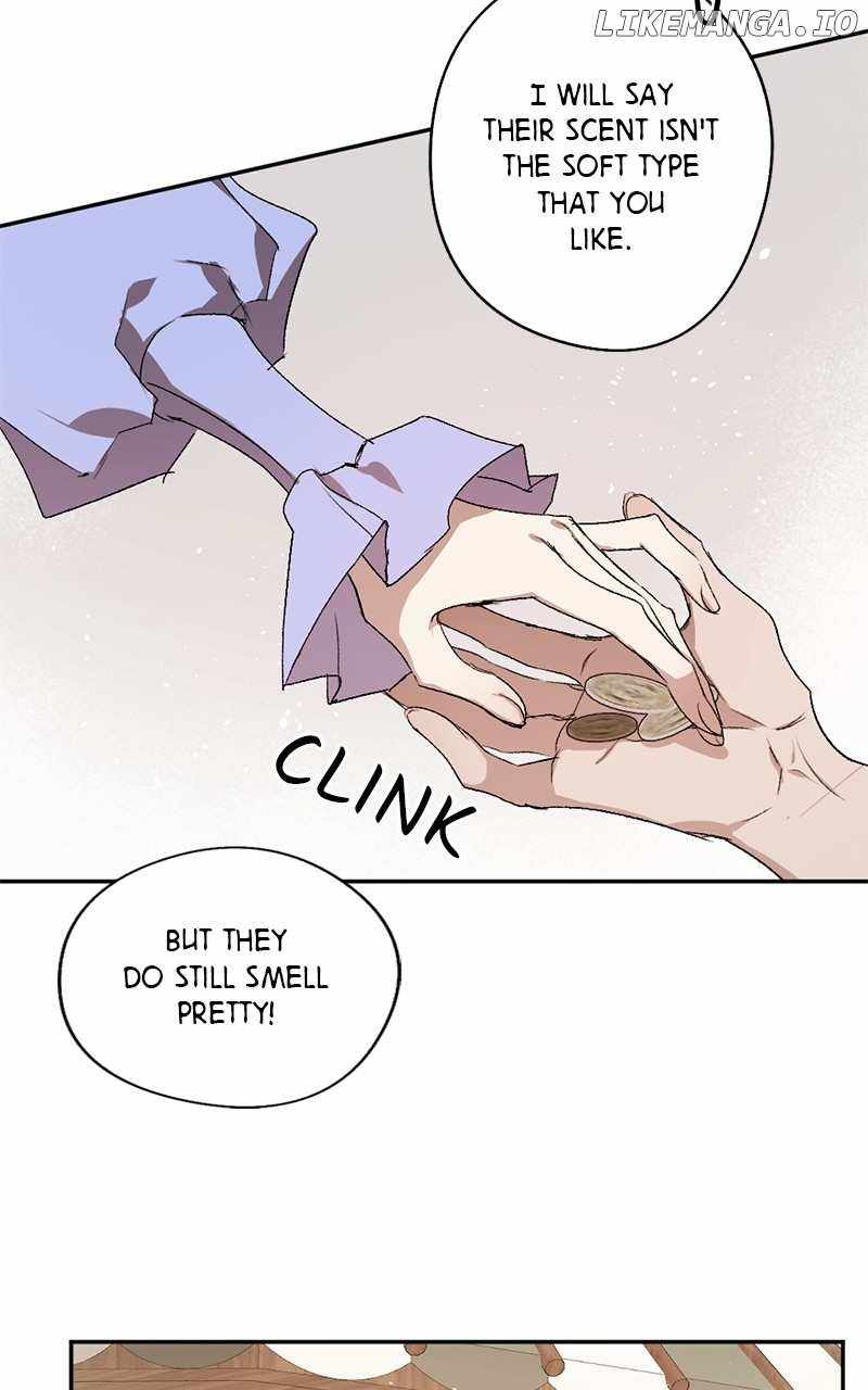 The Demon King’s Confession Chapter 89 - Page 76