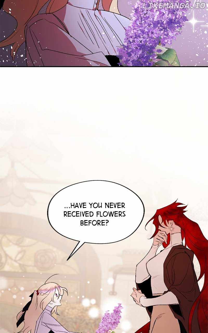 The Demon King’s Confession Chapter 89 - Page 81