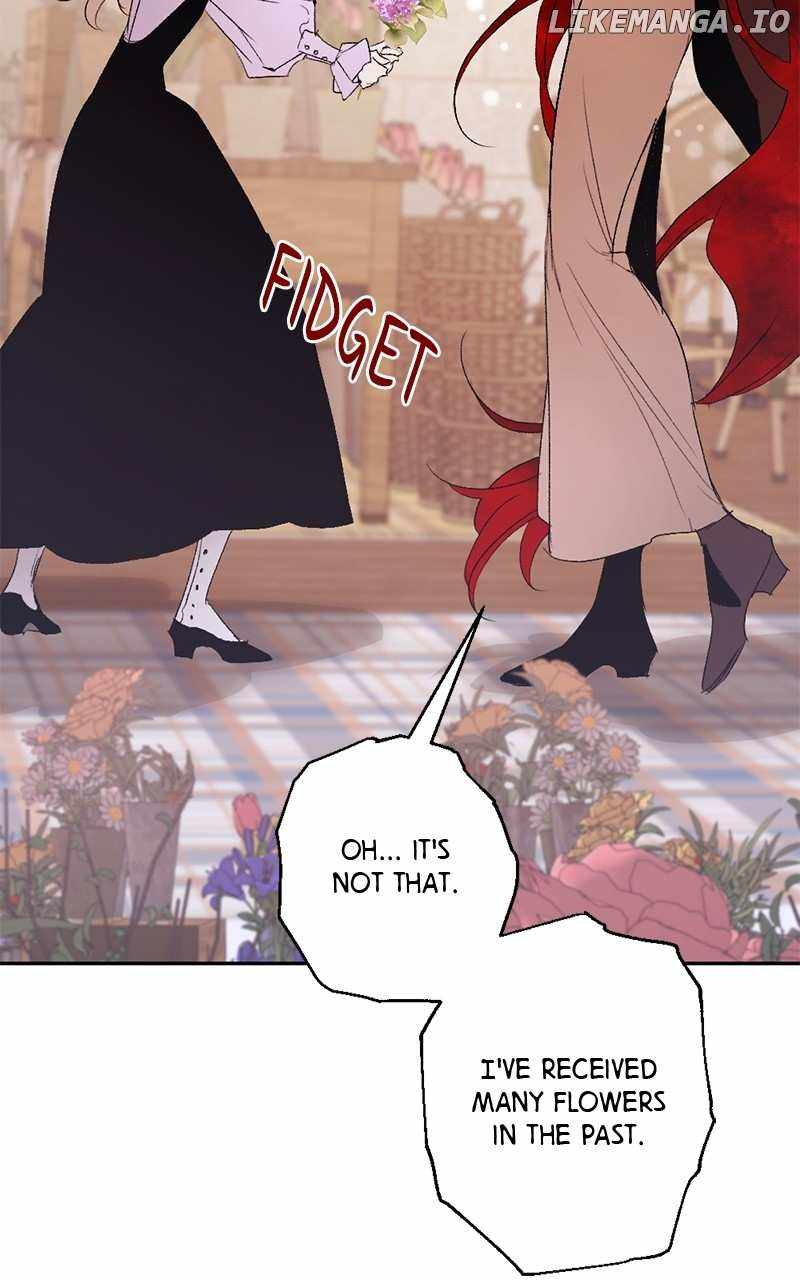 The Demon King’s Confession Chapter 89 - Page 82