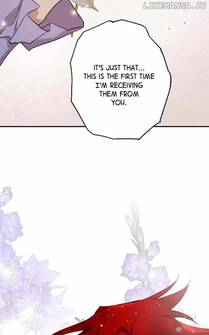 The Demon King’s Confession Chapter 89 - Page 84