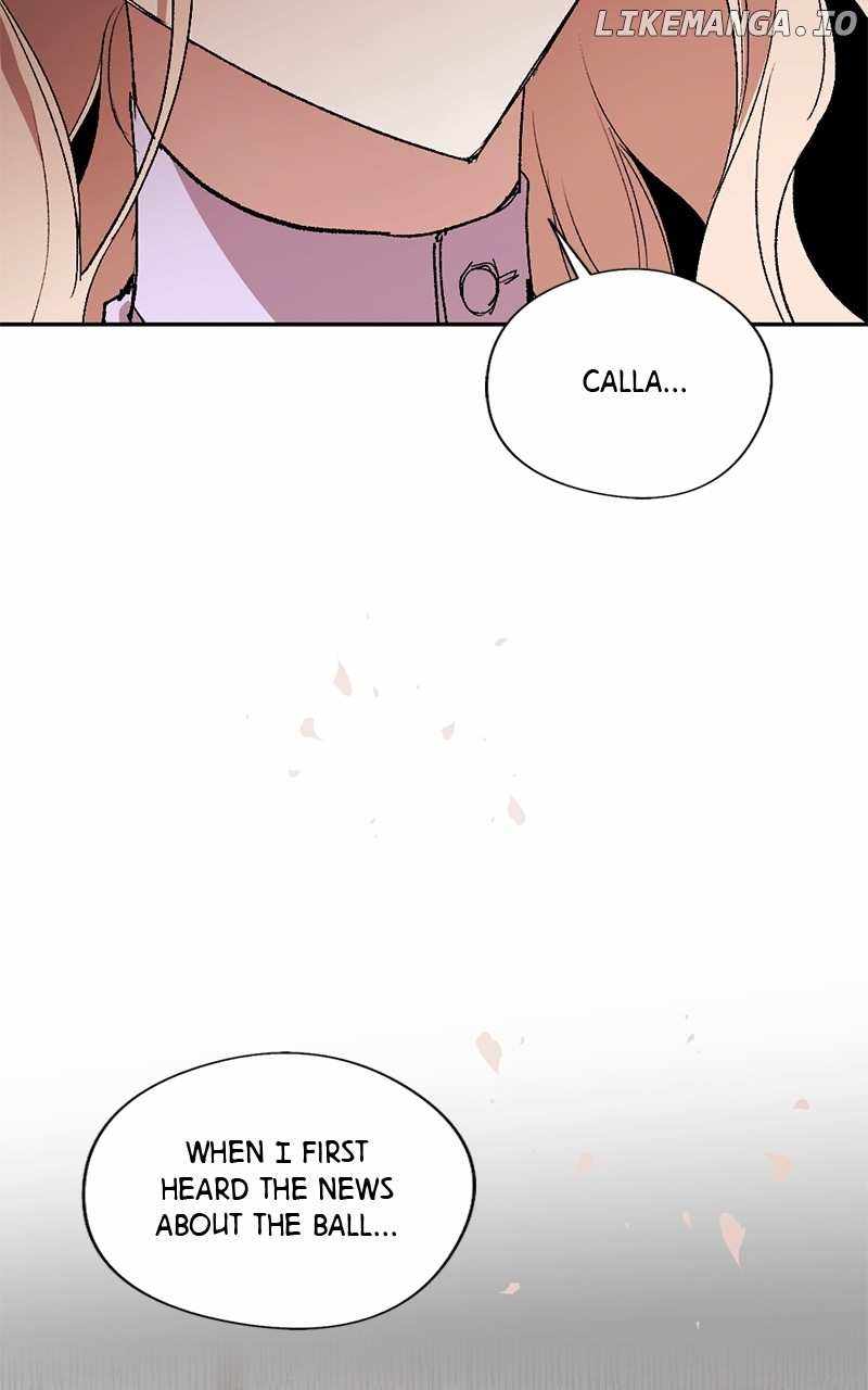 The Demon King’s Confession Chapter 89 - Page 89