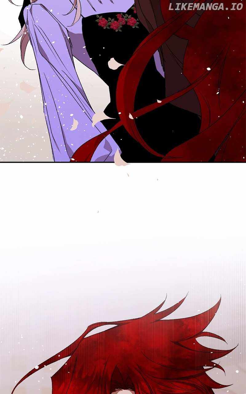 The Demon King’s Confession Chapter 89 - Page 93