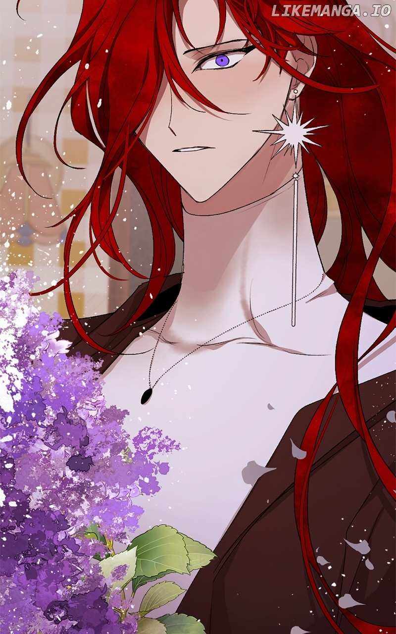 The Demon King’s Confession Chapter 89 - Page 94