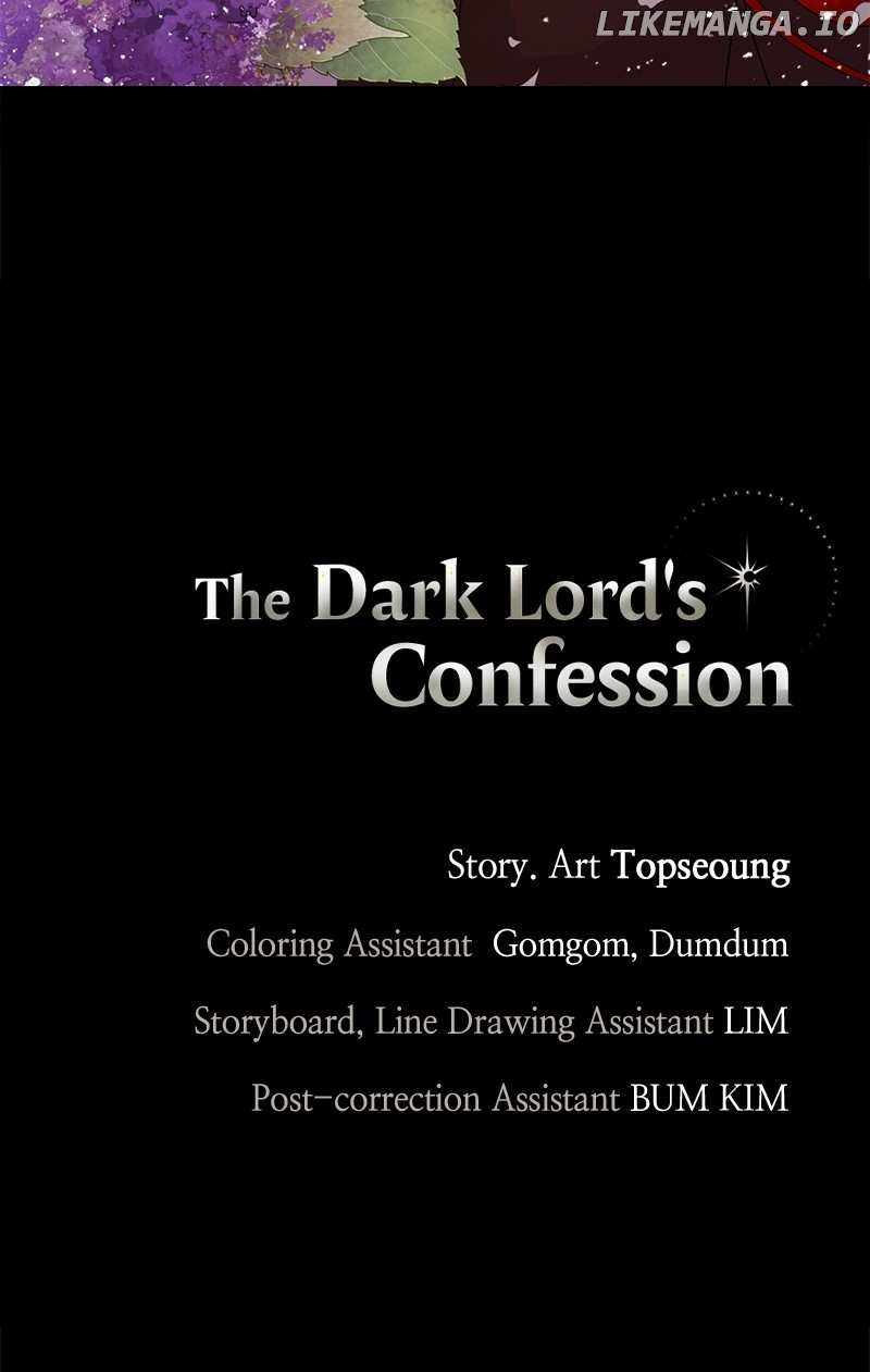 The Demon King’s Confession Chapter 89 - Page 95