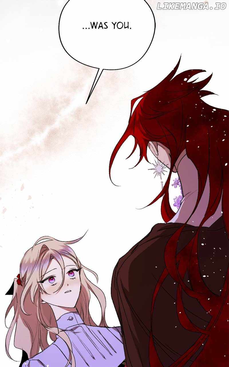 The Demon King’s Confession Chapter 90 - Page 1