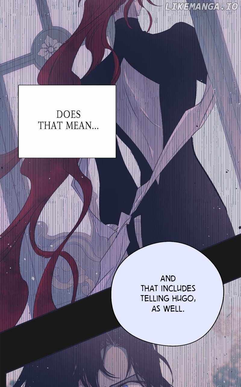 The Demon King’s Confession Chapter 90 - Page 105