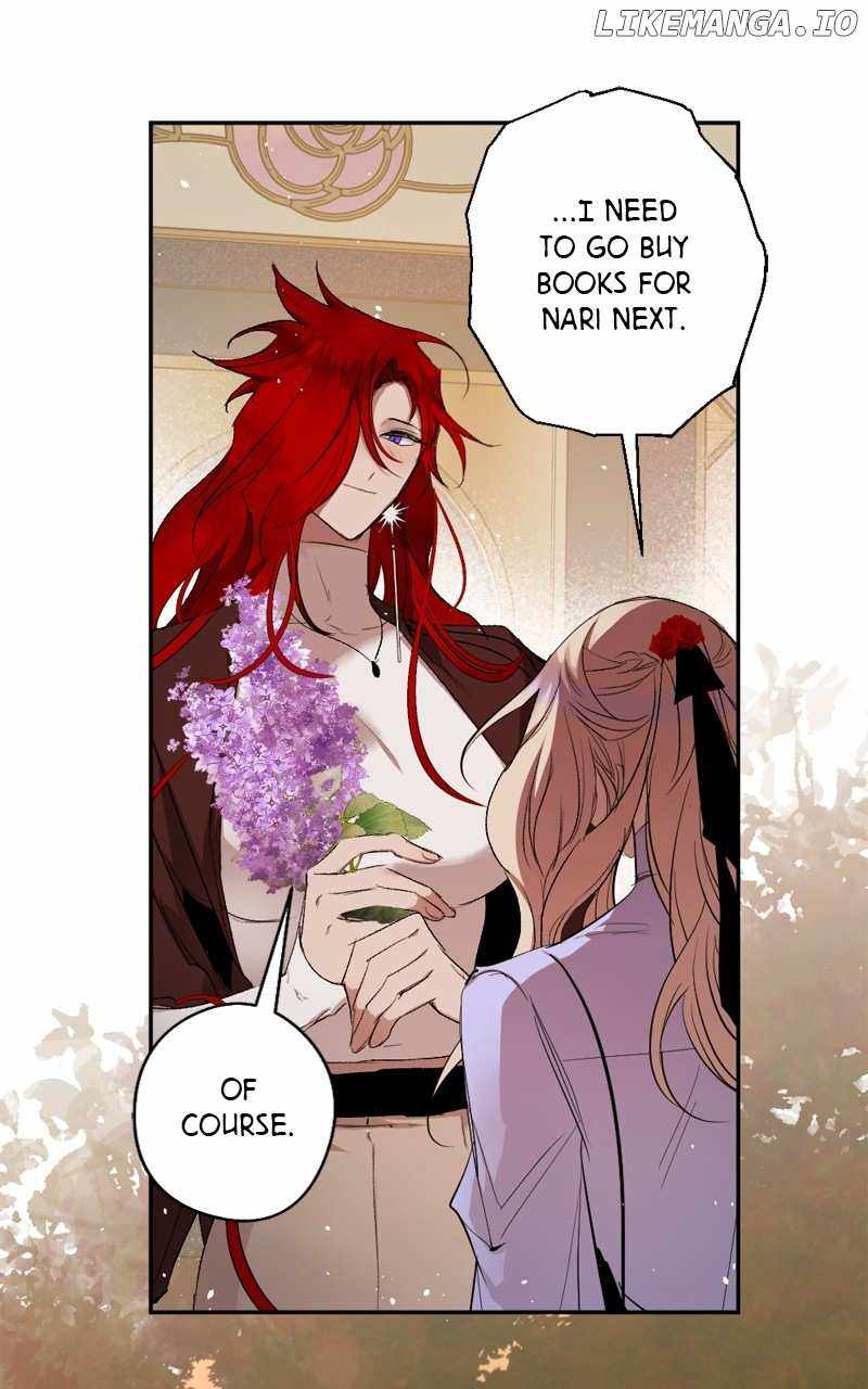 The Demon King’s Confession Chapter 90 - Page 11