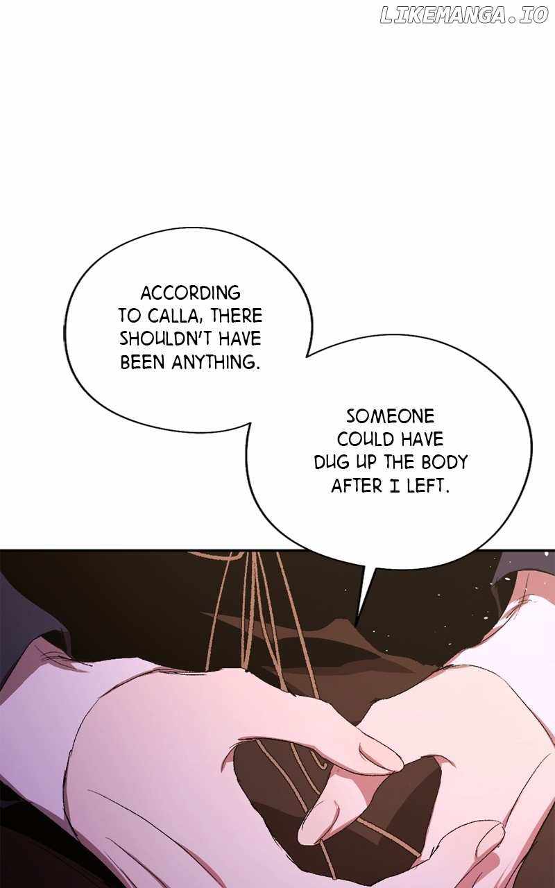 The Demon King’s Confession Chapter 90 - Page 110