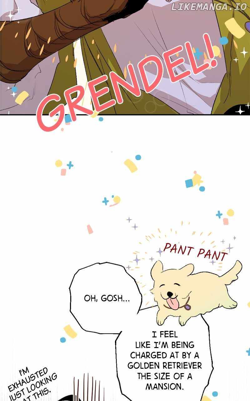 The Demon King’s Confession Chapter 90 - Page 119