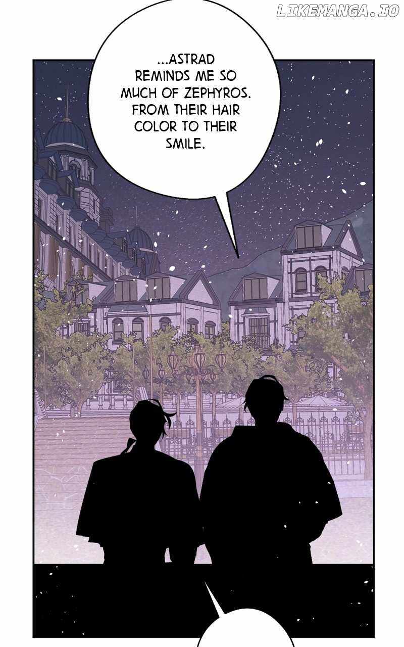 The Demon King’s Confession Chapter 90 - Page 122