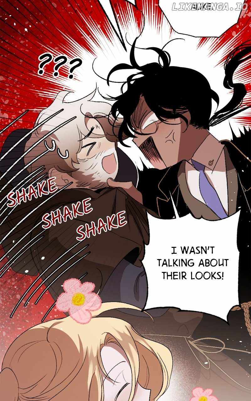 The Demon King’s Confession Chapter 90 - Page 124