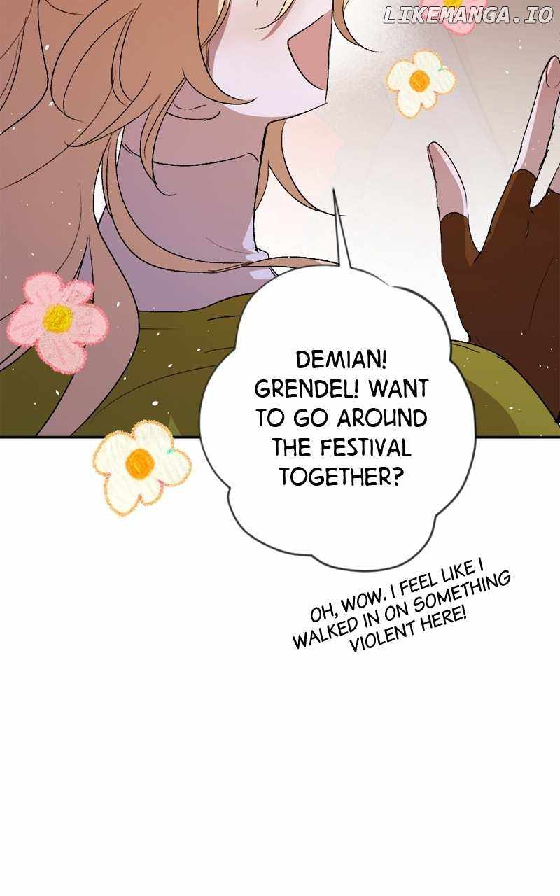 The Demon King’s Confession Chapter 90 - Page 125