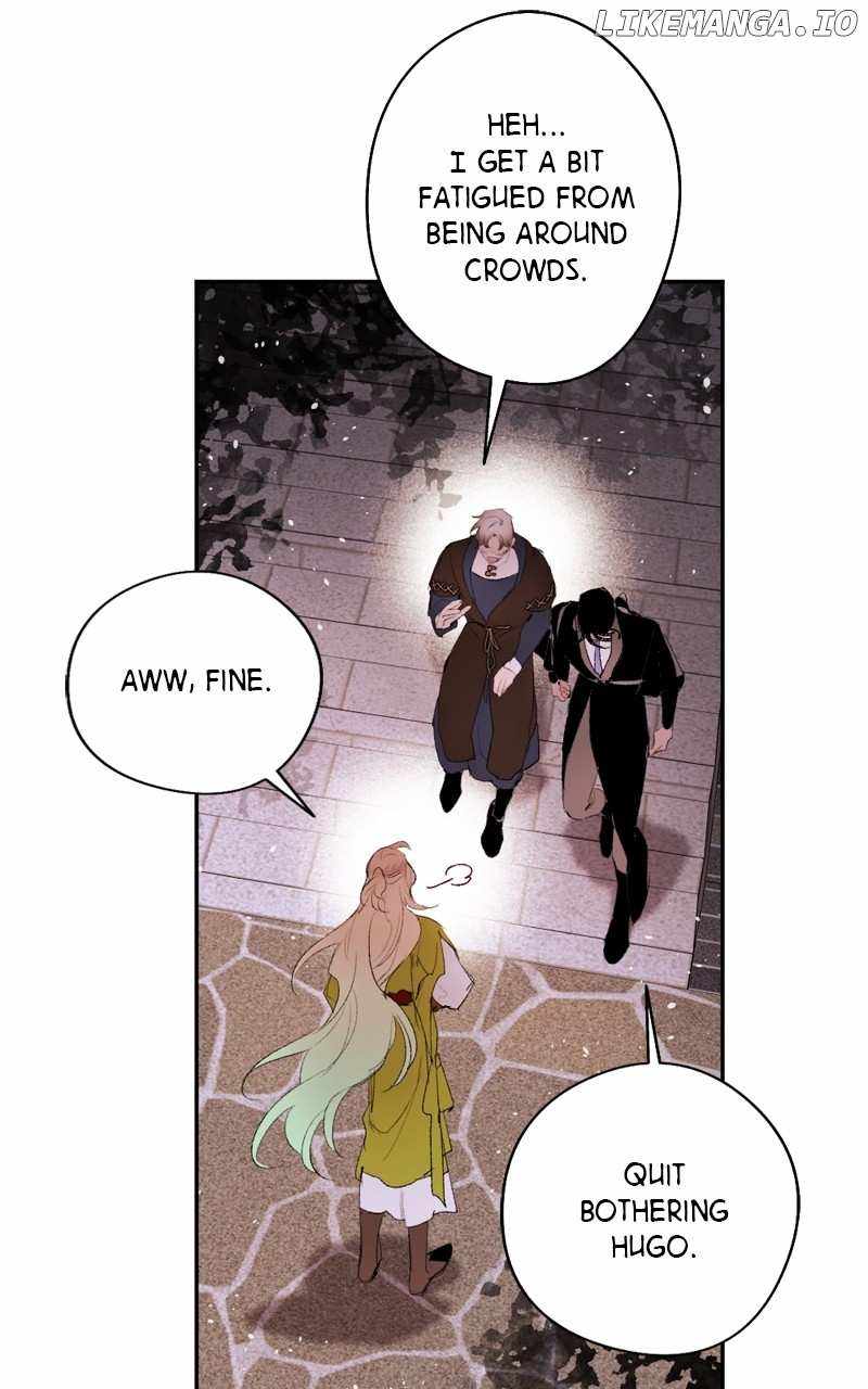 The Demon King’s Confession Chapter 90 - Page 126