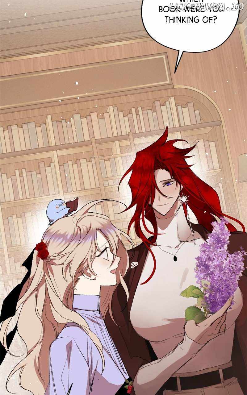 The Demon King’s Confession Chapter 90 - Page 16