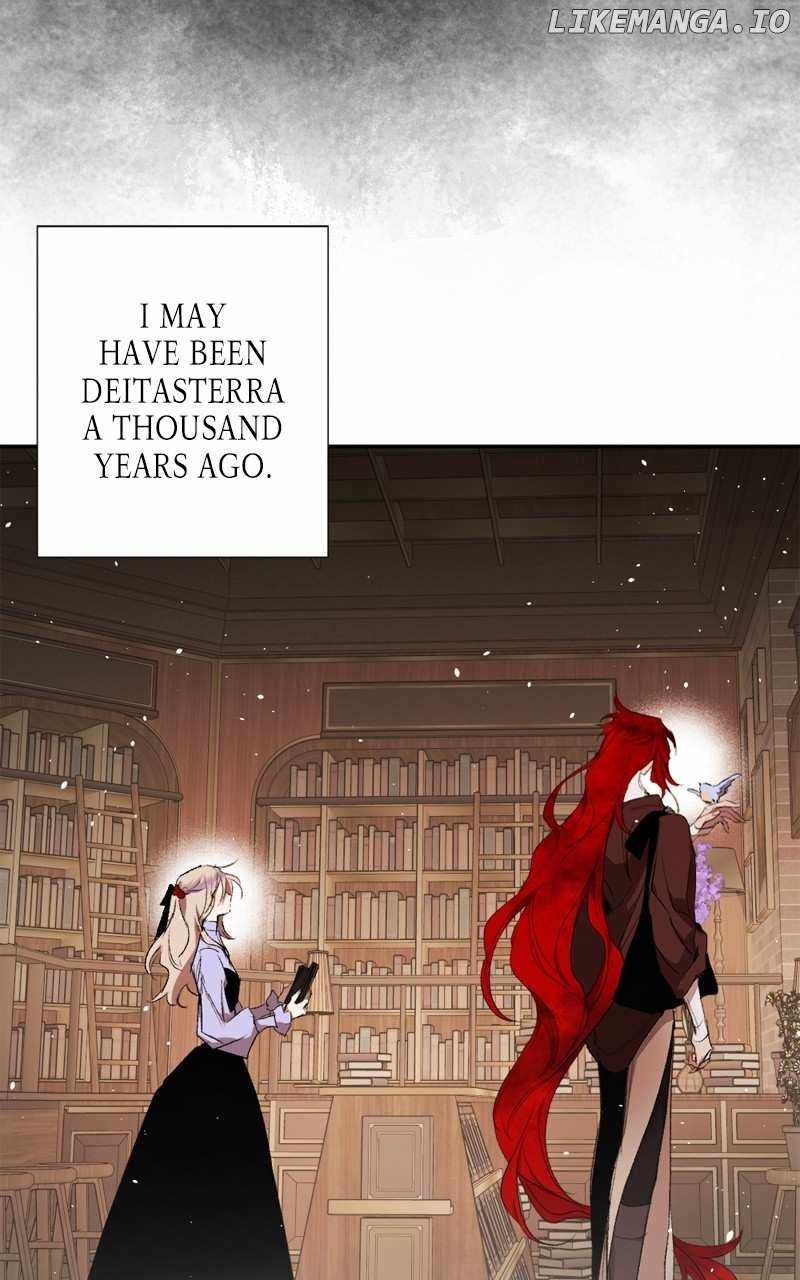 The Demon King’s Confession Chapter 90 - Page 34