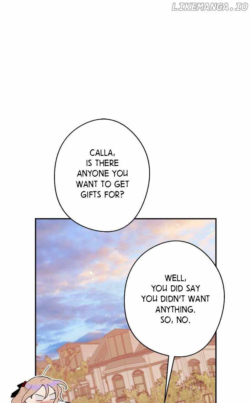 The Demon King’s Confession Chapter 90 - Page 42