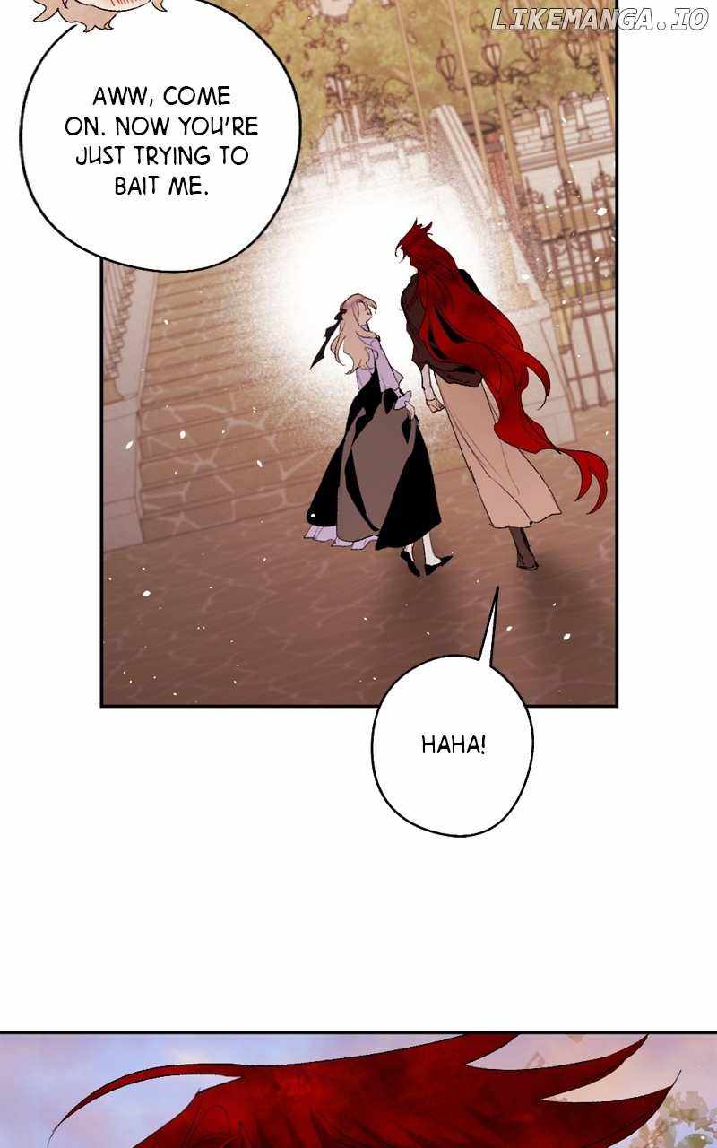 The Demon King’s Confession Chapter 90 - Page 43