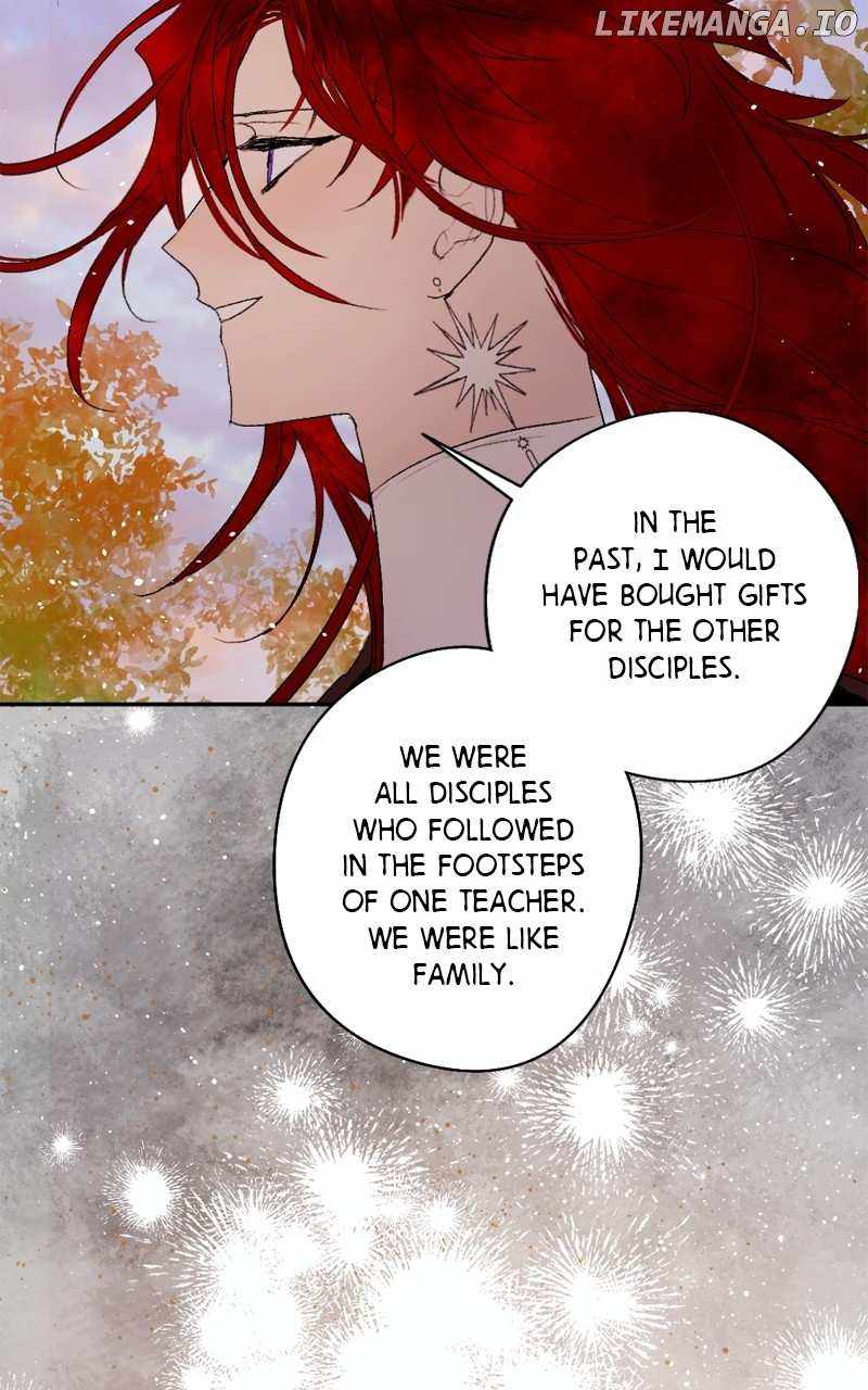 The Demon King’s Confession Chapter 90 - Page 44