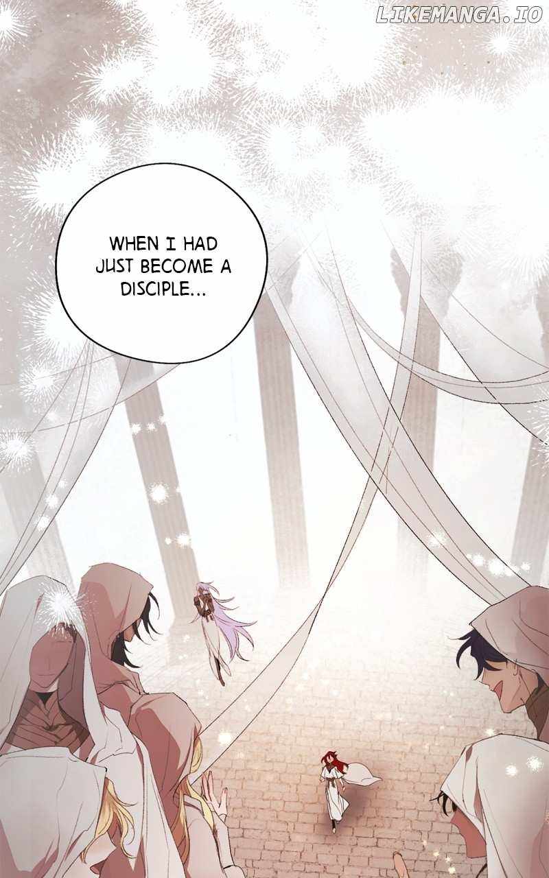 The Demon King’s Confession Chapter 90 - Page 45