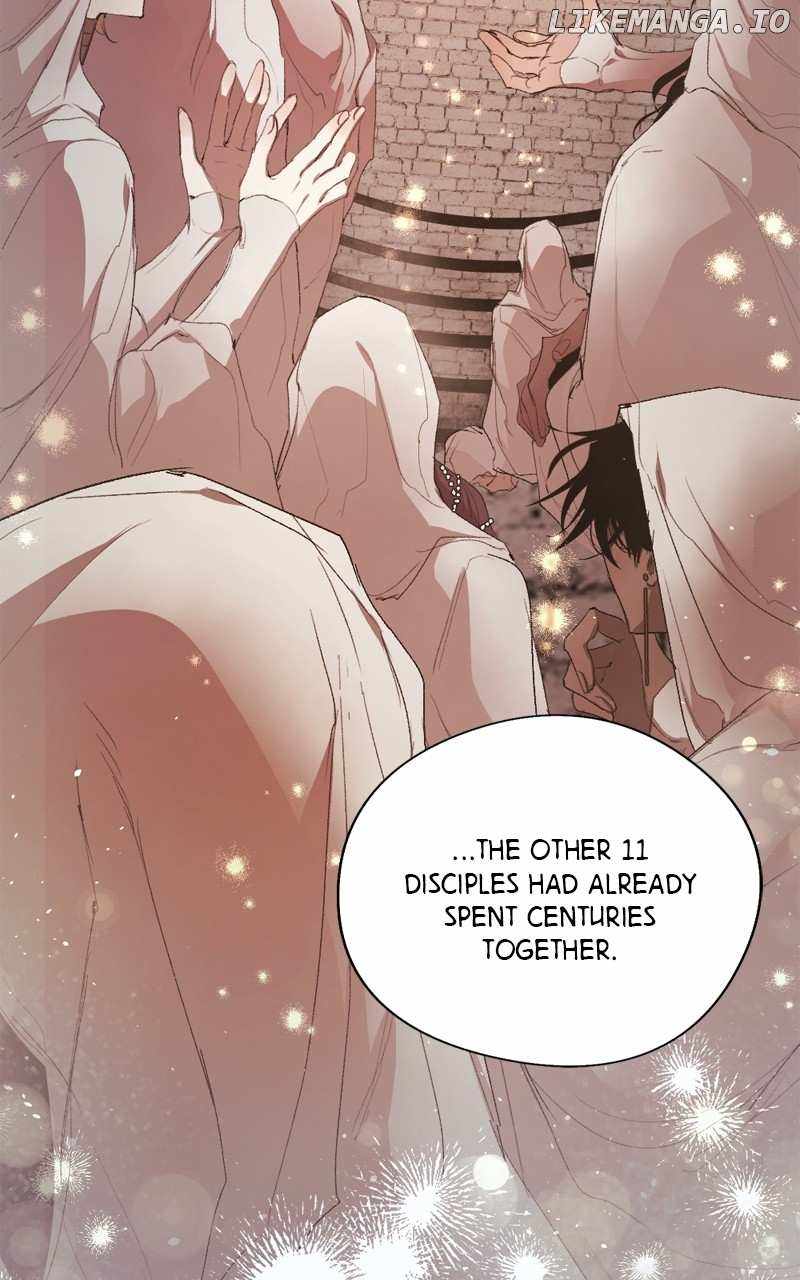 The Demon King’s Confession Chapter 90 - Page 46