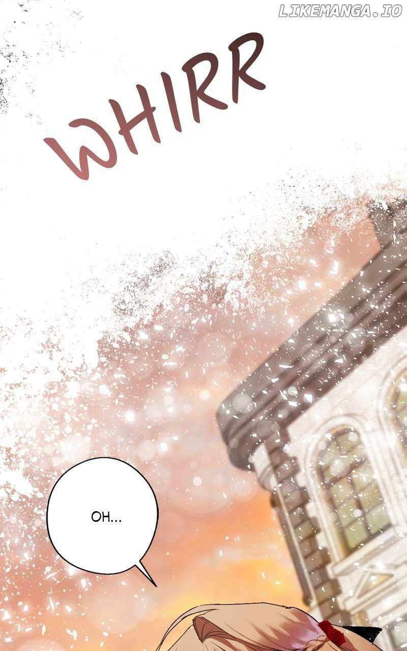 The Demon King’s Confession Chapter 90 - Page 55