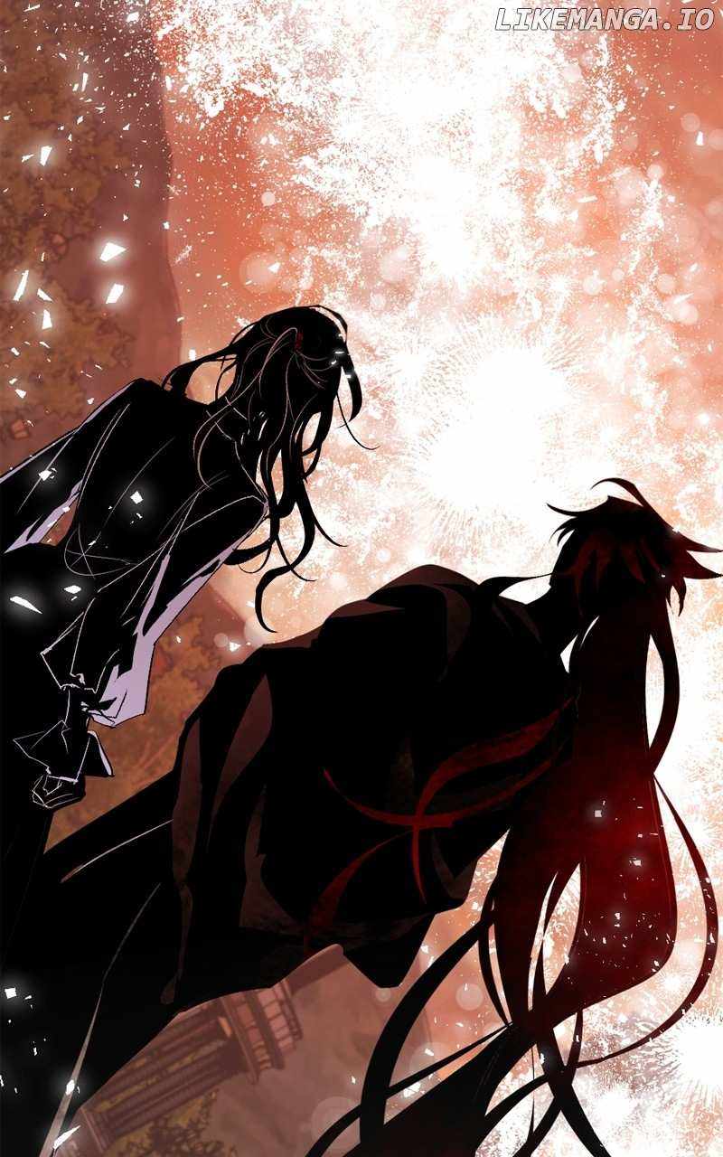 The Demon King’s Confession Chapter 90 - Page 59
