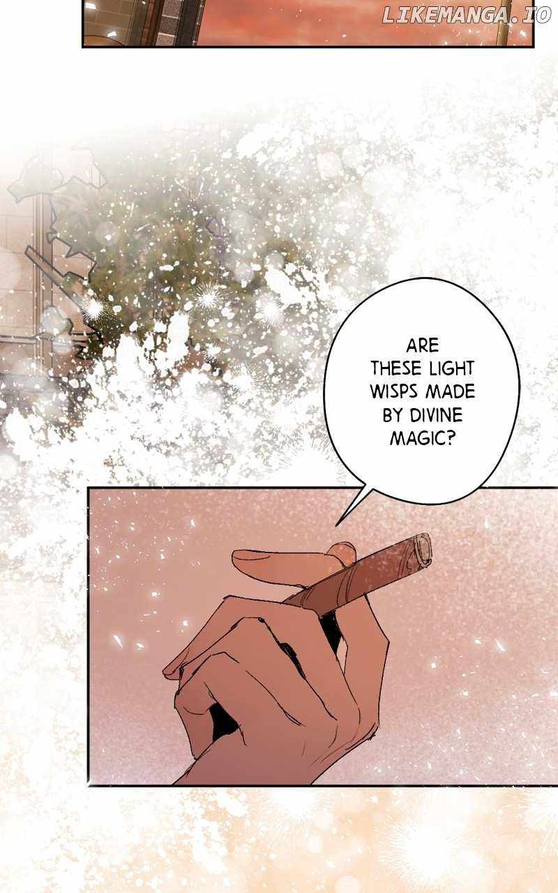 The Demon King’s Confession Chapter 90 - Page 62