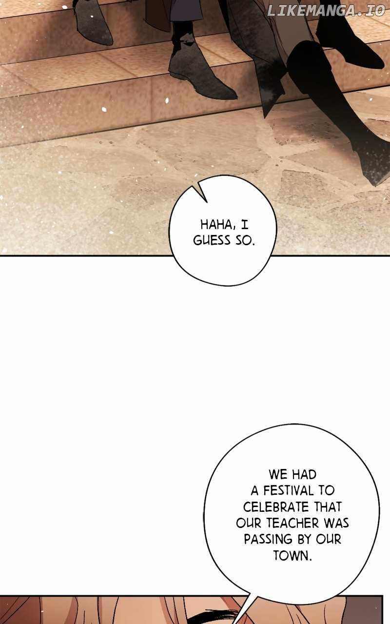 The Demon King’s Confession Chapter 90 - Page 64