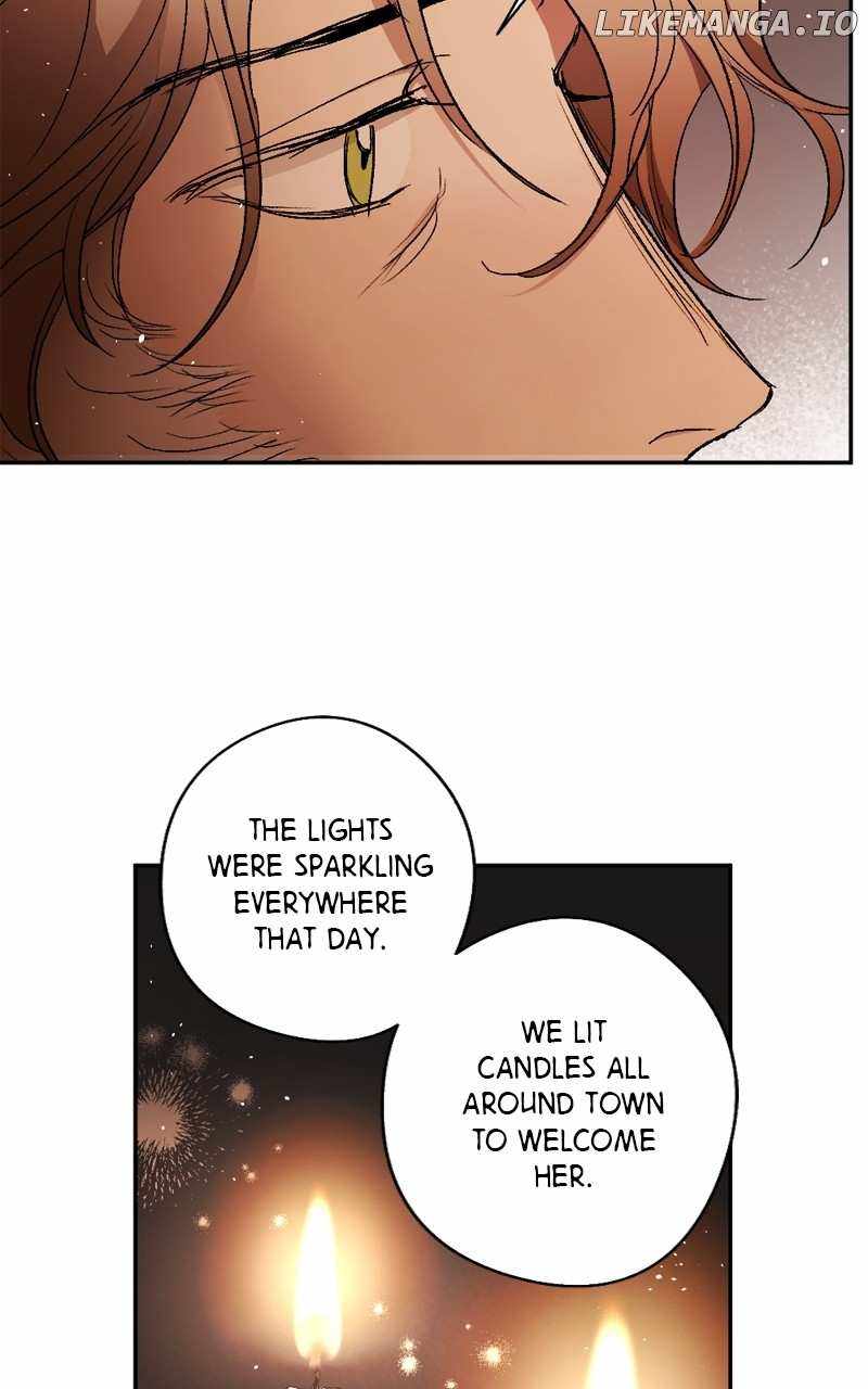 The Demon King’s Confession Chapter 90 - Page 65