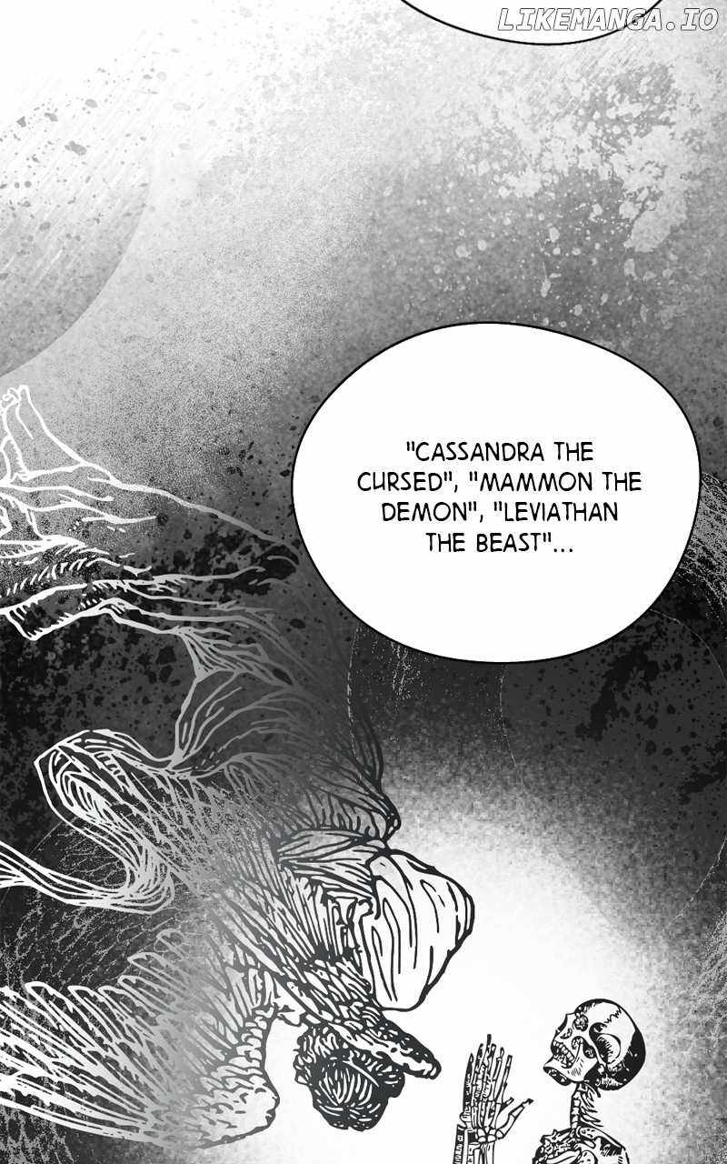 The Demon King’s Confession Chapter 90 - Page 76