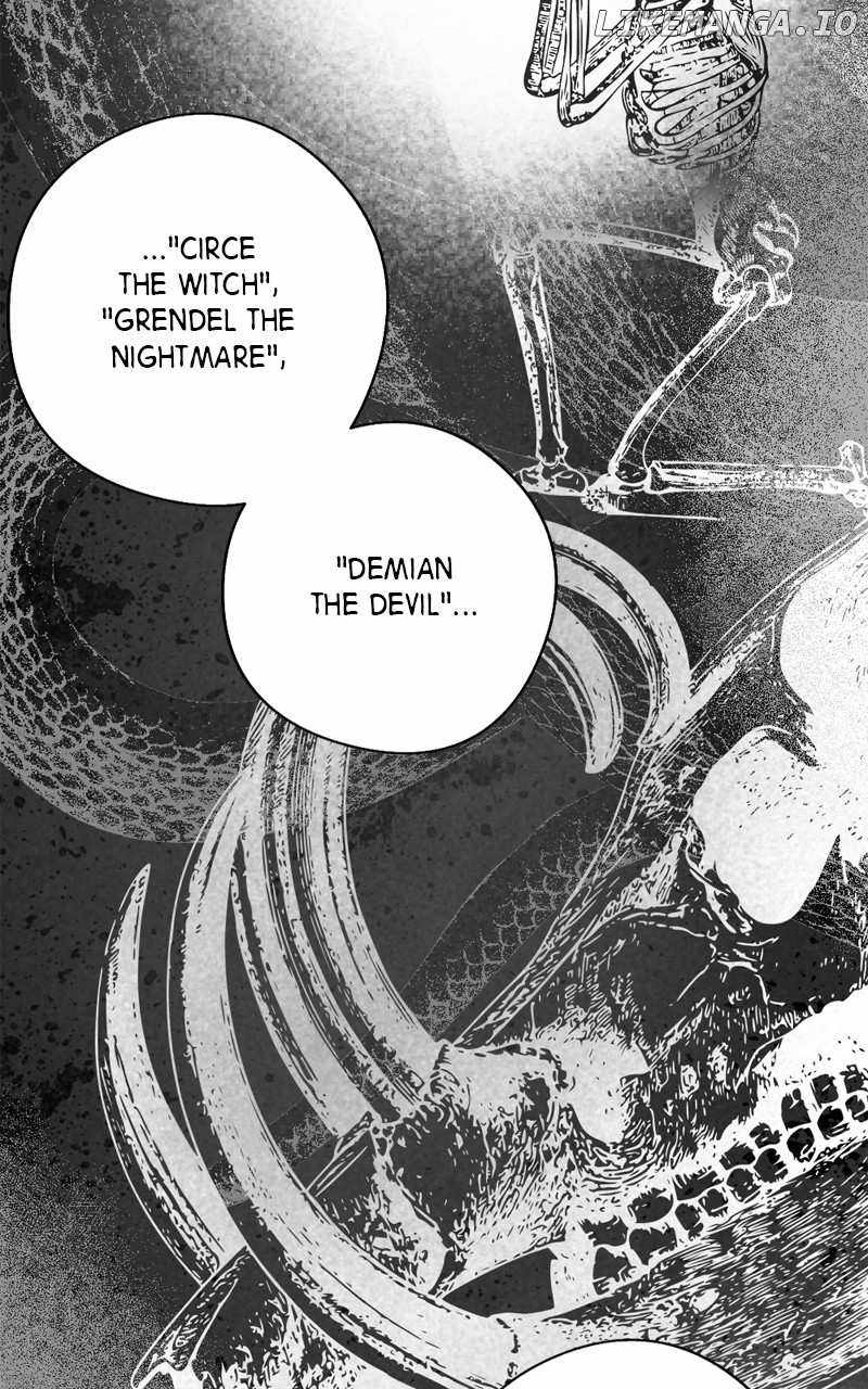 The Demon King’s Confession Chapter 90 - Page 77