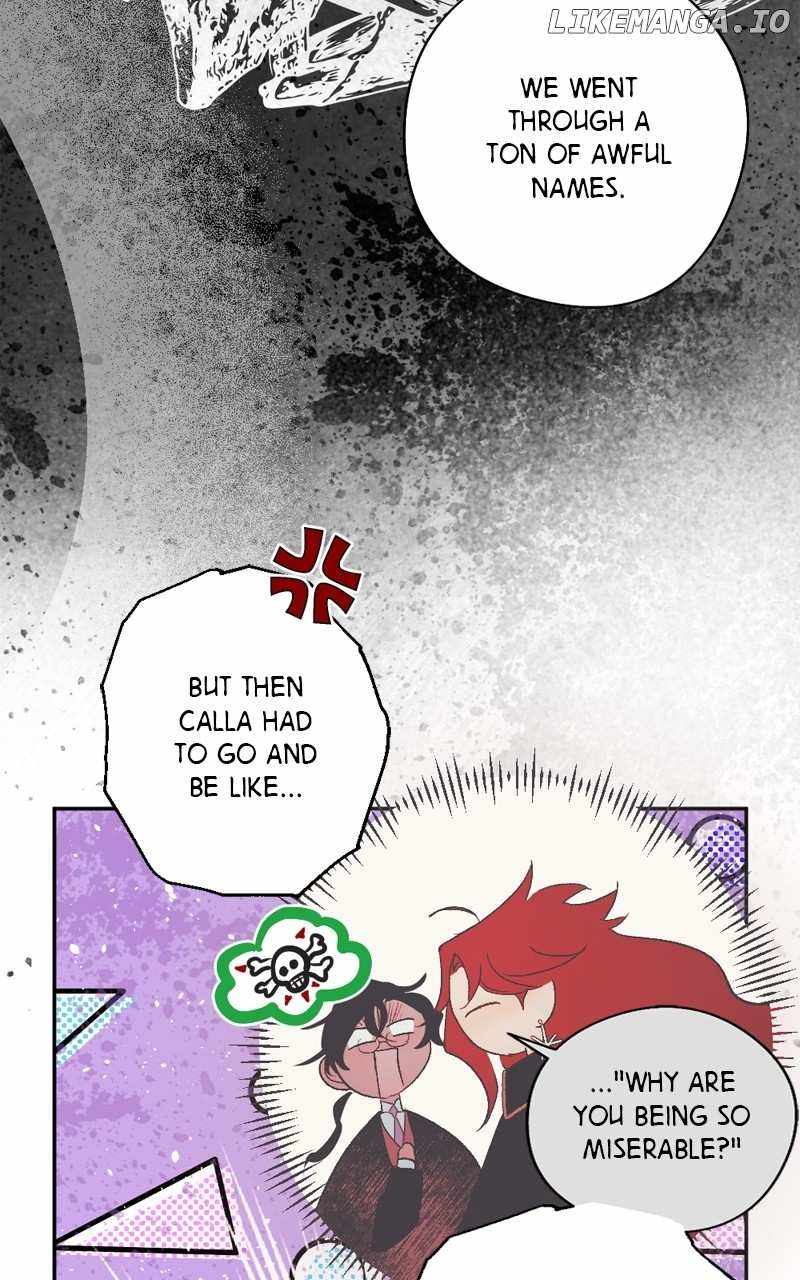 The Demon King’s Confession Chapter 90 - Page 78