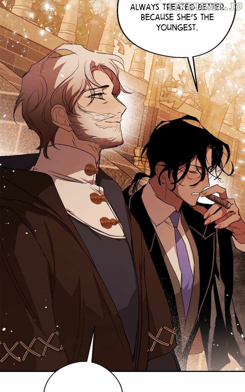 The Demon King’s Confession Chapter 90 - Page 80