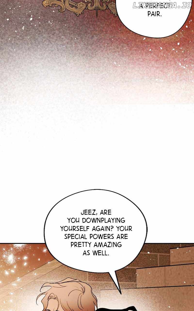 The Demon King’s Confession Chapter 90 - Page 84