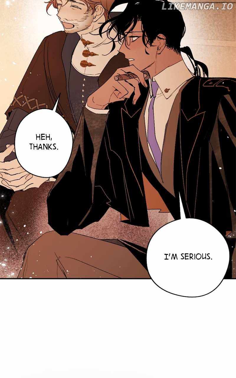 The Demon King’s Confession Chapter 90 - Page 85
