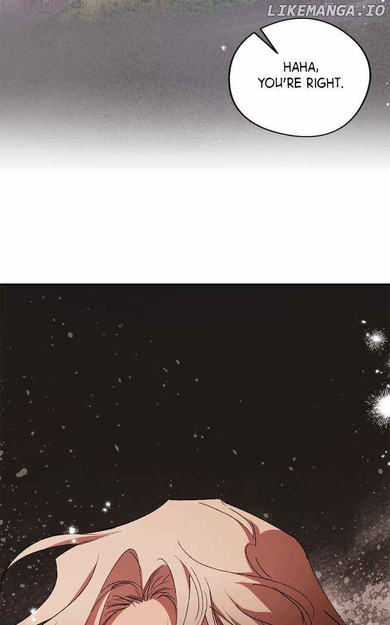 The Demon King’s Confession Chapter 90 - Page 91
